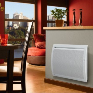 Radiateur à gaz et radiateur électrique : quelles différences ? image-961