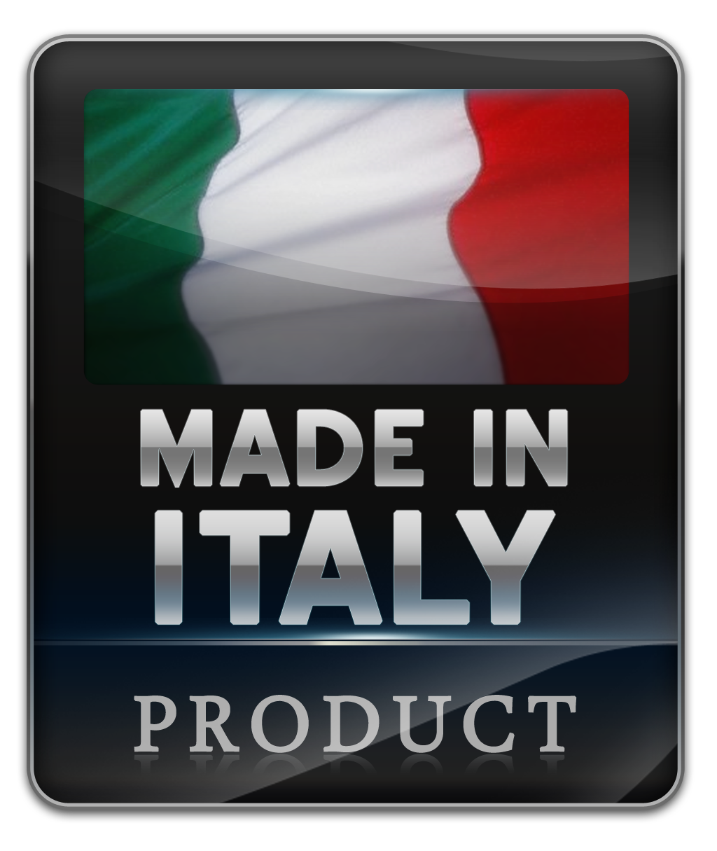 Made in Italy