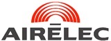AIRELEC - Chauffages et radiateurs électriques