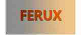 FERUX - Poêles à bois