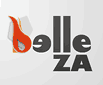 Poêle à bois Belleza