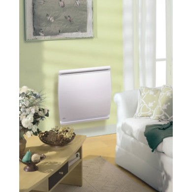 Radiateur bloc fonte - AIRELEC - Stylfonte 1000W