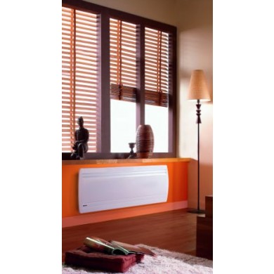 Radiateur bloc fonte - NOIROT - ActiFonte Plus 1500W - Bas