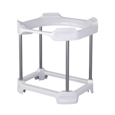 Trépied universel chauffe-eau 50L à 200L ATLANTIC 009231