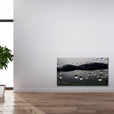 Radiateur décoratif design Spider net-CHEMIN'ARTE