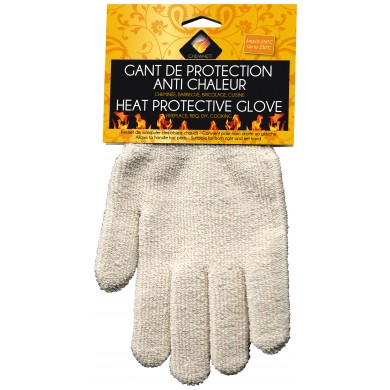 Gant anti chaleur - CHEMINETT 15200