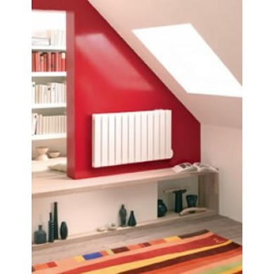 Radiateur à fluide caloporteur - ACOVA - Fassane Prenium N°2