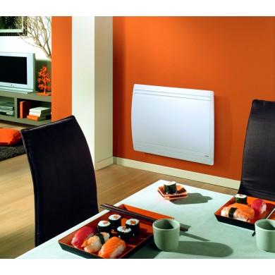 Radiateur bloc fonte - NOIROT - ActiFonte Plus 1000W - Horizontal