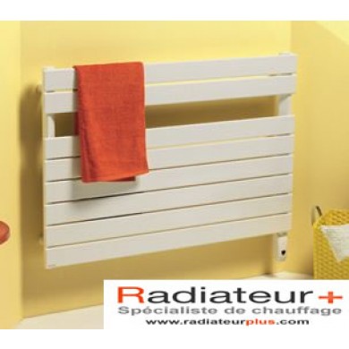 Sèche-serviettes électriques LVI - APANEO IR Control