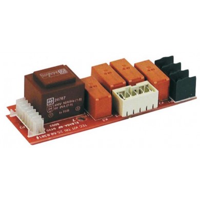 Kit Triphasé 400V - ATLANTIC 009134