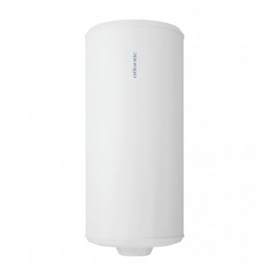 Chauffe-eau électrique vertical mural 100L - ATLANTIC BLINDE