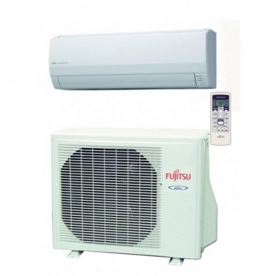 Climatisation Réversible Mono-Split ATLANTIC-ELGE/878037 ASYG 9 LLCC (2.5KW/3KW)