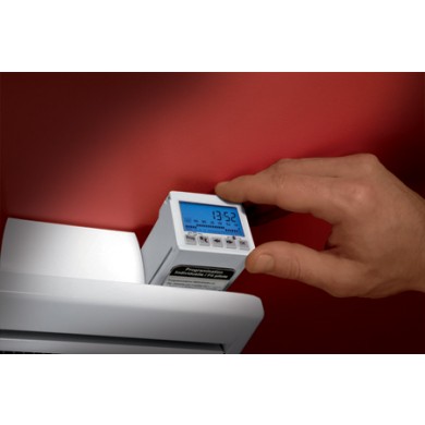 Cassette de programmation - AIRELEC - Ecobox 2 - Recepteur CP