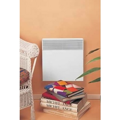 Convecteur electrique NOIROT SPOT-II - 4 Ordres