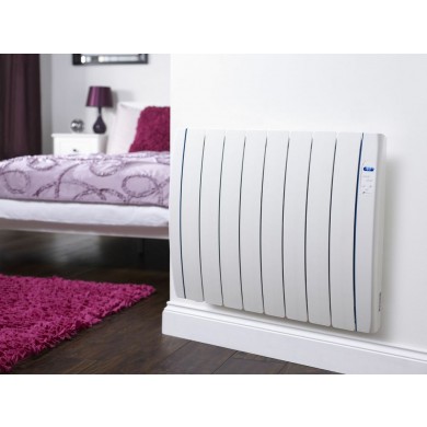 Radiateur à fluide caloporteur HAVERLAND - 1250W DESIGNER TT RC10V
