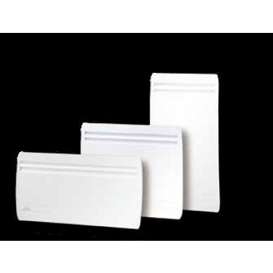 Radiateur électrique à chaleur douce - AIRELEC - Actua Horizontal - 1500W - achat radiateur