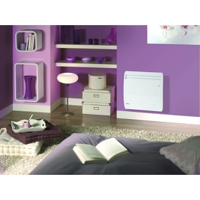 Convecteur électrique - NOIROT - Athénéa Millénium ECOconso Horizontal