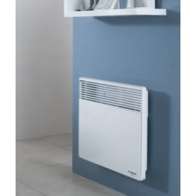 Convecteur électrique - ATLANTIC - F617 - Fil pilote 6 Ordres