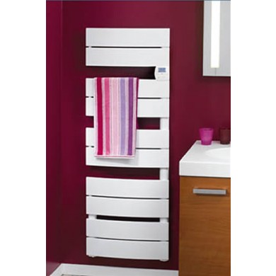 Sèche-serviette - NOIROT - Mono-Bain + Soufflant - 55cm