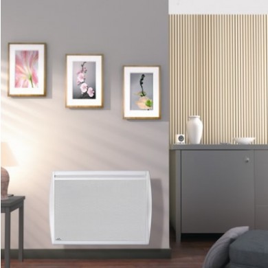 Panneaux rayonnant - AIRELEC - Elyxance SAS Horizontal