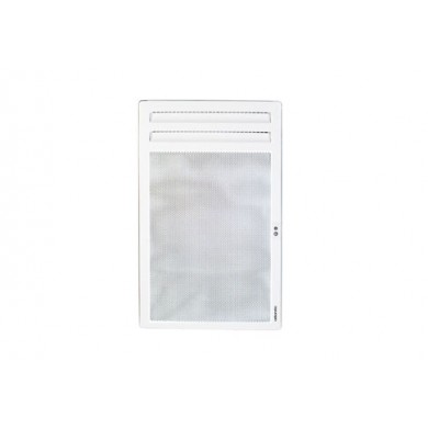 Radiateur rayonnant - ATLANTIC - Solius ECODOMO - Vertical