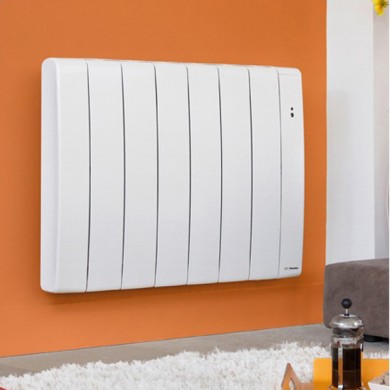 Radiateur à fluide caloporteur - THERMOR - Bilbao 2 Digital NOUVEAUTE