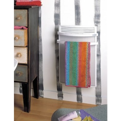 Sèche-serviette - ATLANTIC - Tatou Digital