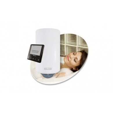 Chauffe-eau électrique THERMOR - VISUALIS 100 litres ACI VM - 261068