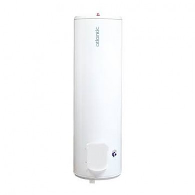 Chauffe-eau électrique vertical sur socle 300L TC - ATLANTIC BLINDE