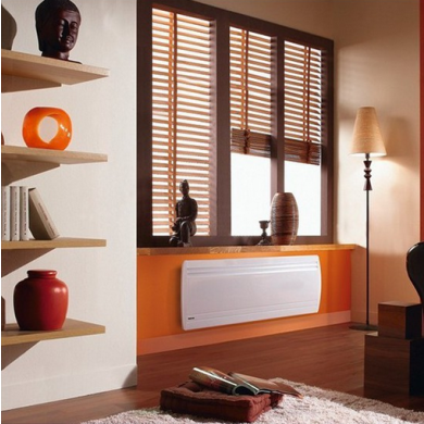 Radiateur bloc fonte - APPLIMO - Vivafonte 2 - Bas