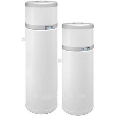 Chauffe-eau Thermodynamique Mural Noirot Xiros