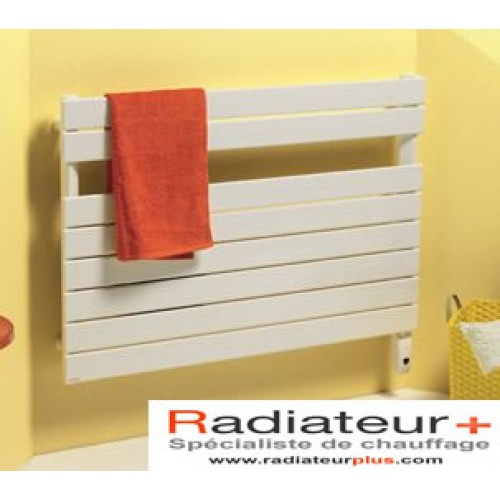 Sèche-serviettes électriques LVI - APANEO IR Control