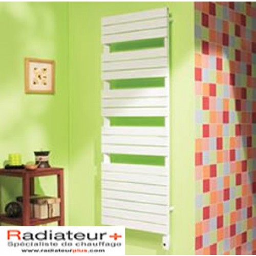 Sèche-serviettes électriques LVI - APANEO IR 