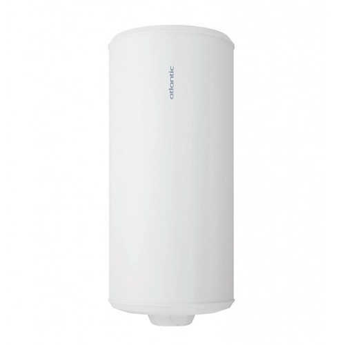 Chauffe-eau électrique vertical mural compact 200L - ATLANTIC BLINDE