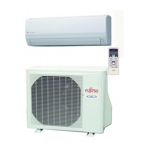 Climatisation Réversible Mono-Split ATLANTIC-ELGE/878037 ASYG 9 LLCC (2.5KW/3KW)