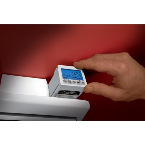 Cassette de programmation - AIRELEC - Ecobox 3 - Par fil pilote