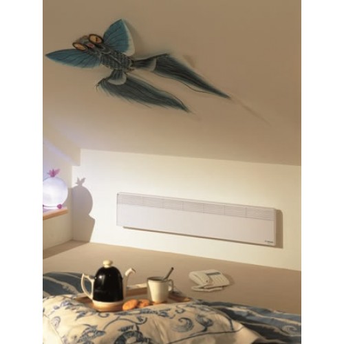 Convecteur électrique - ATLANTIC - F18 Multiforme - Plinthe 