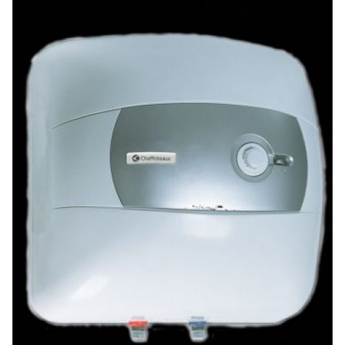 Chauffe Eau sous-évier 15L Chaffoteaux PETITE CAPACITE