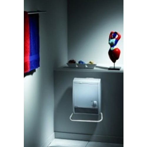 Sèche-serviette - NOIROT - Hélios - Avec barre