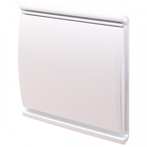 Radiateur bloc fonte AIRELEC - Styl'Fonte digital Pro Horizontal - RadiateurPlus.com