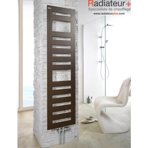 Radiateur sèche-serviettes ACOVA - Karena Spa Blanc