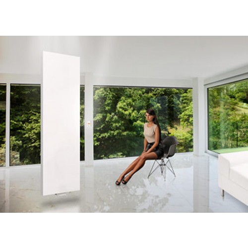 Radiateur électrique à fluide caloporteur LVI - Langila