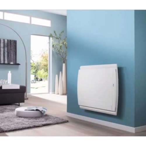 Radiateur Bloc Fonte ATLANTIC MARADJA Horizontal Pilotage Intelligent Connecté