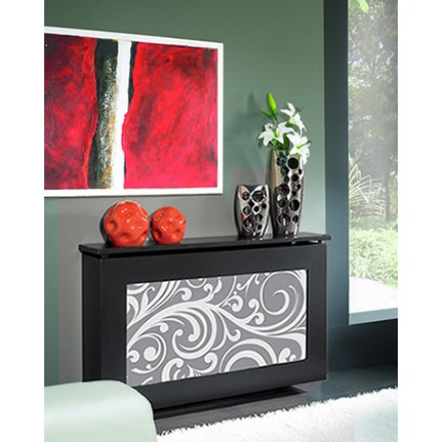 Cache de radiateur - Q-4 - Cristal Motivos 1