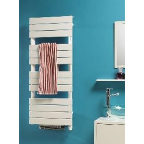 Sèche-serviette - LVI - Apaneo IR T + soufflant 1000W