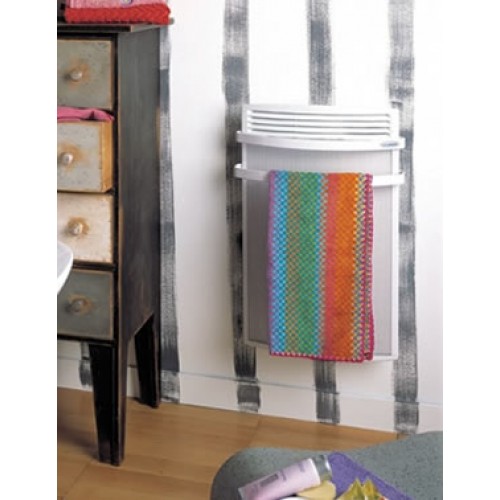 Sèche-serviette - ATLANTIC - Tatou Digital