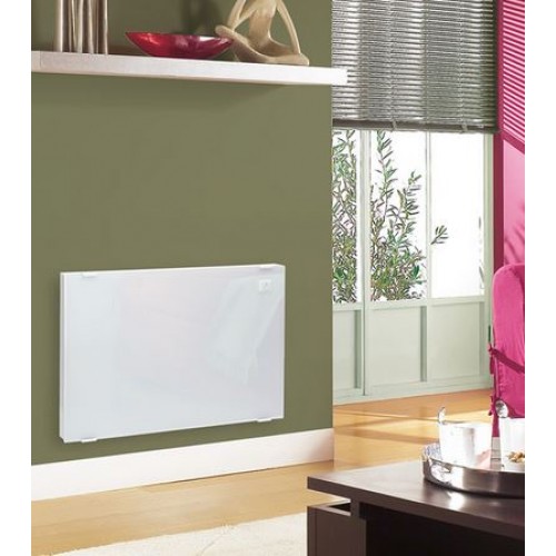 Radiateur bloc aluminium - APPLIMO - Soléver 