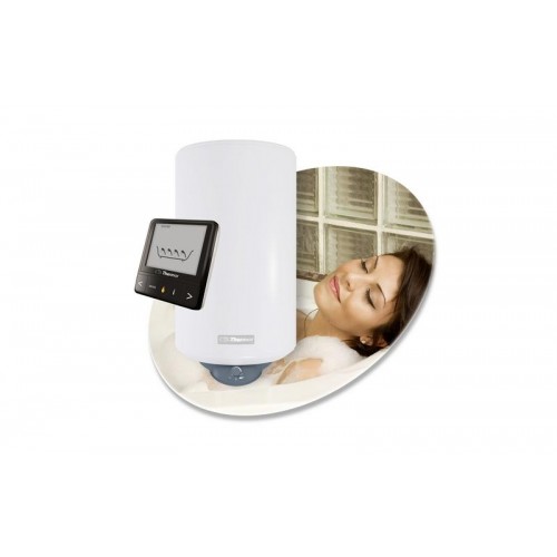 Chauffe-eau électrique THERMOR - VISUALIS 100 litres ACI VM - 261068
