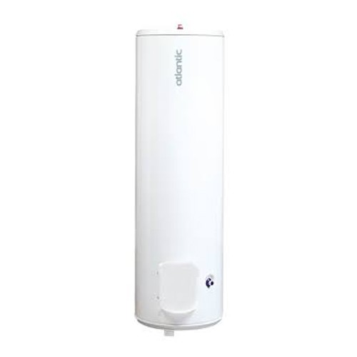 Chauffe-eau électrique vertical sur socle 250L TC - ATLANTIC BLINDE