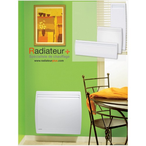 Radiateur bloc fonte - APPLIMO - Vivafonte 2 - Bas